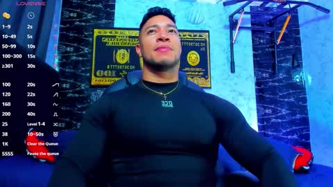 Snapshot of dixon_ray_ chatting on November 2025 12:05:02 AM Dixon online show from November 2025 12:05:02 AM