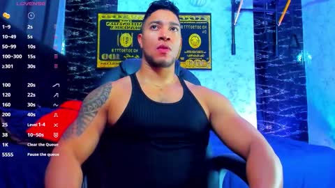 Snapshot of dixon_ray_ chatting on November 2025 11:43:01 PM Dixon online show from November 2025 11:43:01 PM