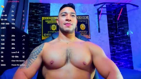 Snapshot of dixon_ray_ chatting on December 2025 01:48:02 AM Dixon online show from December 2025 01:48:02 AM