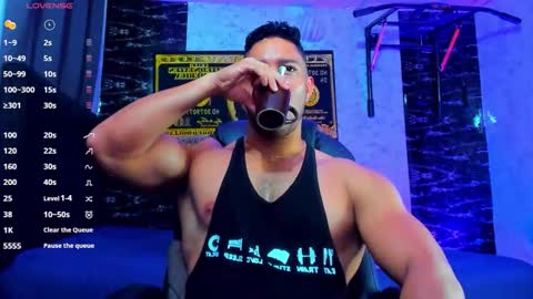 Snapshot of dixon_ray_ chatting on December 2025 12:41:02 AM Dixon online show from December 2025 12:41:02 AM