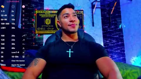 Snapshot of dixon_ray_ chatting on December 2025 12:06:01 AM Dixon online show from December 2025 12:06:01 AM