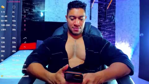 Dixon online show from February 2026 02:01:02 AM