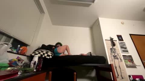 Snapshot of dizzinsweatyy chatting on February 2025 01:13:02 AM dizzinsweatyy online show from February 2025 01:13:02 AM