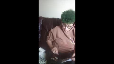 Snapshot of dizzinsweatyy chatting on February 2026 08:03:02 PM dizzinsweatyy online show from February 2026 08:03:02 PM