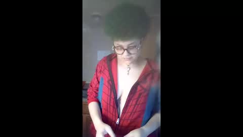 Snapshot of dizzinsweatyy chatting on February 2026 08:03:02 PM dizzinsweatyy online show from February 2026 08:03:02 PM