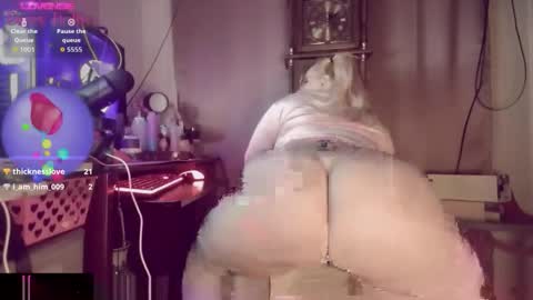 Dizzy Dollie online show from January 2026 03:21:02 AM