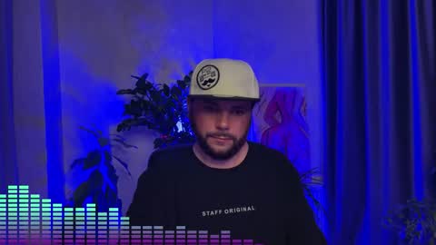 Snapshot of dj_canali chatting on September 2025 02:59:02 AM Canali online show from September 2025 02:59:02 AM