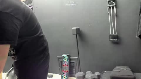 Snapshot of dj_capitain_claw chatting on January 2025 02:50:01 PM Adrian Arturo online show from January 2025 02:50:01 PM