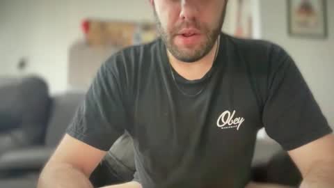 DJ Chaterbate online show from March 2026 04:31:01 PM