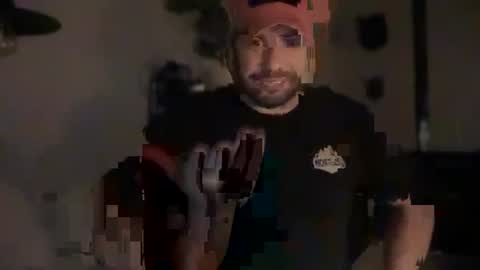 DJ Chaterbate online show from April 2026 06:00:02 AM