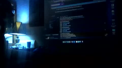 Boooo-beeee online show from March 2026 12:12:02 PM