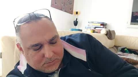 Snapshot of djeauzy77 chatting on March 2026 08:26:01 AM djeauzy77 online show from March 2026 08:26:01 AM