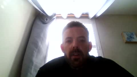 djmcrushton online show from June 2026 05:16:01 AM