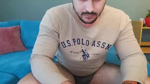 STR8 BOYv online show from January 2025 12:41:02 PM