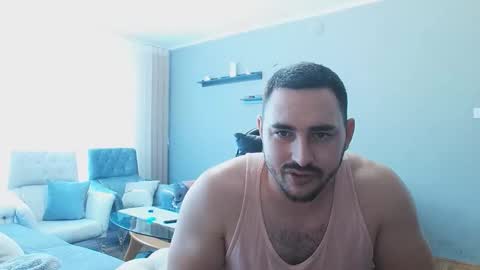 STR8 BOYv online show from January 2026 11:34:02 AM