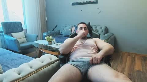 STR8 BOYv online show from April 2026 04:30:02 PM