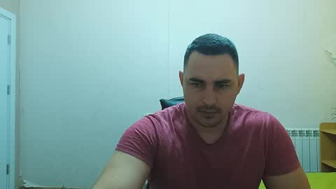 STR8 BOYv online show from May 2026 05:47:01 AM