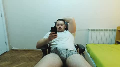 STR8 BOYv online show from May 2026 06:10:02 AM