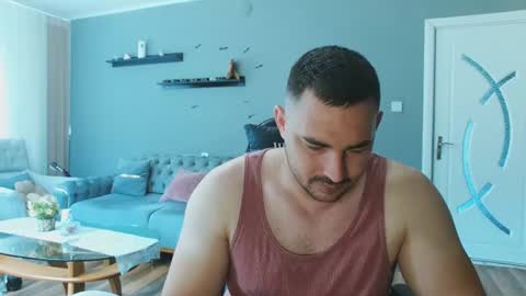 STR8 BOYv online show from July 2026 07:21:01 AM