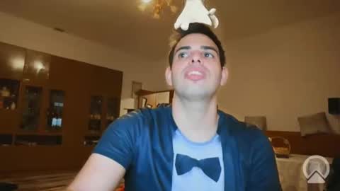 Djonson  online show from September 2025 02:39:02 AM