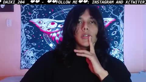 daiki sx online show from November 2025 06:52:02 PM