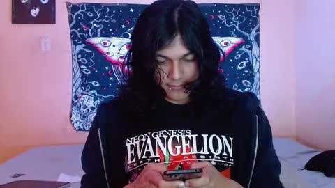 daiki sx online show from November 2025 08:18:02 PM