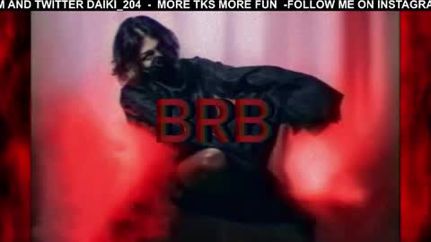 daiki sx online show from April 2026 08:24:02 PM