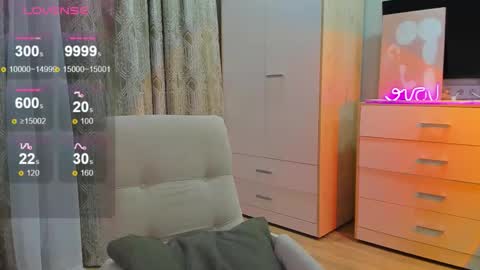 Maddy online show from February 2026 03:24:02 PM