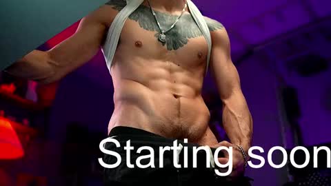 Silverhand online show from November 2025 04:58:02 AM