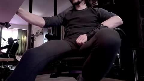 Silverhand online show from February 2026 06:09:01 AM