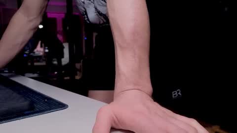 Silverhand online show from March 2026 05:39:02 PM