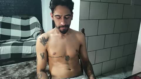 AmigodotadoZL online show from October 2025 10:04:02 PM