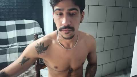 AmigodotadoZL online show from November 2025 02:25:01 AM