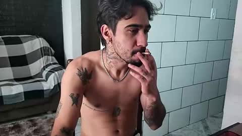 AmigodotadoZL online show from November 2025 01:43:01 PM