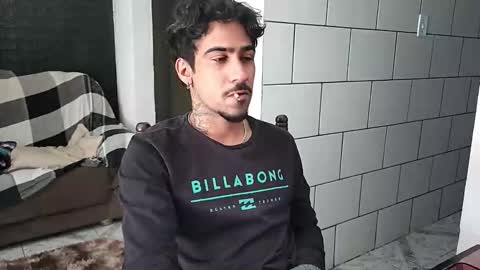 AmigodotadoZL online show from November 2025 03:13:02 PM