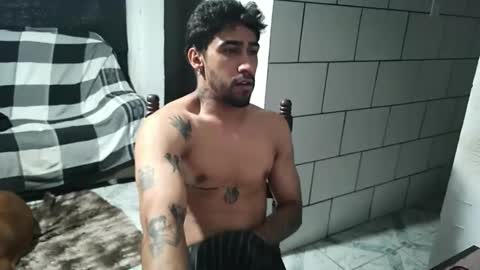 AmigodotadoZL online show from March 2026 12:04:02 AM