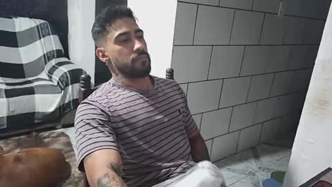 AmigodotadoZL online show from May 2026 10:29:01 PM