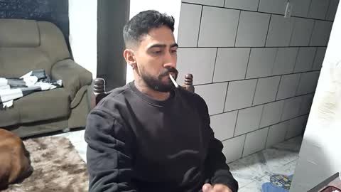 AmigodotadoZL online show from June 2026 10:00:01 PM