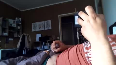 FuckmanR online show from May 2026 05:47:02 AM
