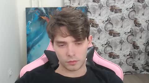 Dead A online show from December 2025 07:42:01 PM