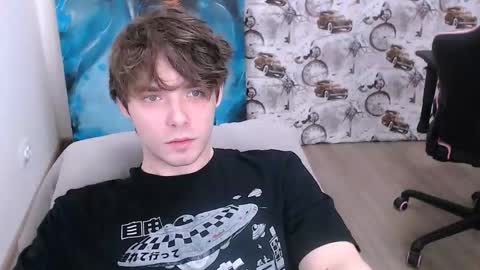 Dead A online show from February 2026 02:26:01 AM