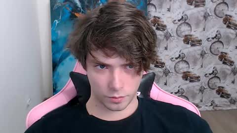 Dead A online show from March 2026 09:29:02 PM