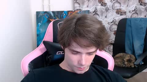 Dead A online show from March 2026 05:12:02 PM