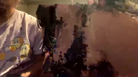 DmonAngel online show from December 2024 06:12:02 AM