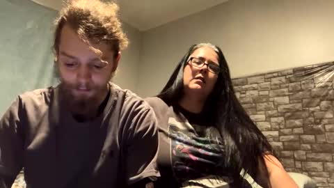 DmonAngel online show from December 2024 04:45:01 AM