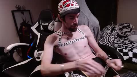 Snapshot of dnasfun chatting on January 2025 10:21:02 AM DnAs FunTime online show from January 2025 10:21:02 AM