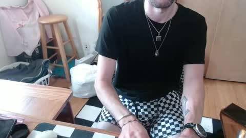 Snapshot of dnasfun chatting on September 2025 04:52:02 PM DnAs FunTime online show from September 2025 04:52:02 PM