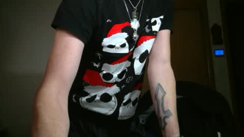 Snapshot of dnasfun chatting on December 2025 04:17:02 AM DnAs FunTime online show from December 2025 04:17:02 AM