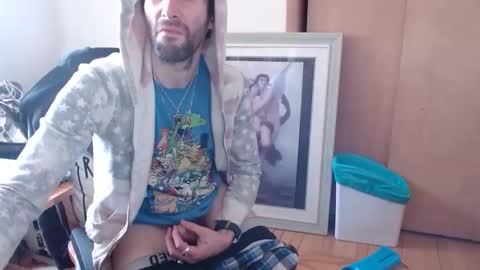 Snapshot of dnasfun chatting on March 2026 04:02:02 PM DnAs FunTime online show from March 2026 04:02:02 PM