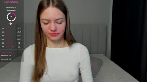 Polly and Kiriko online show from May 2026 04:30:01 AM